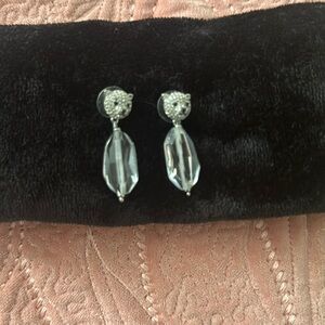 Kate Spade earrings